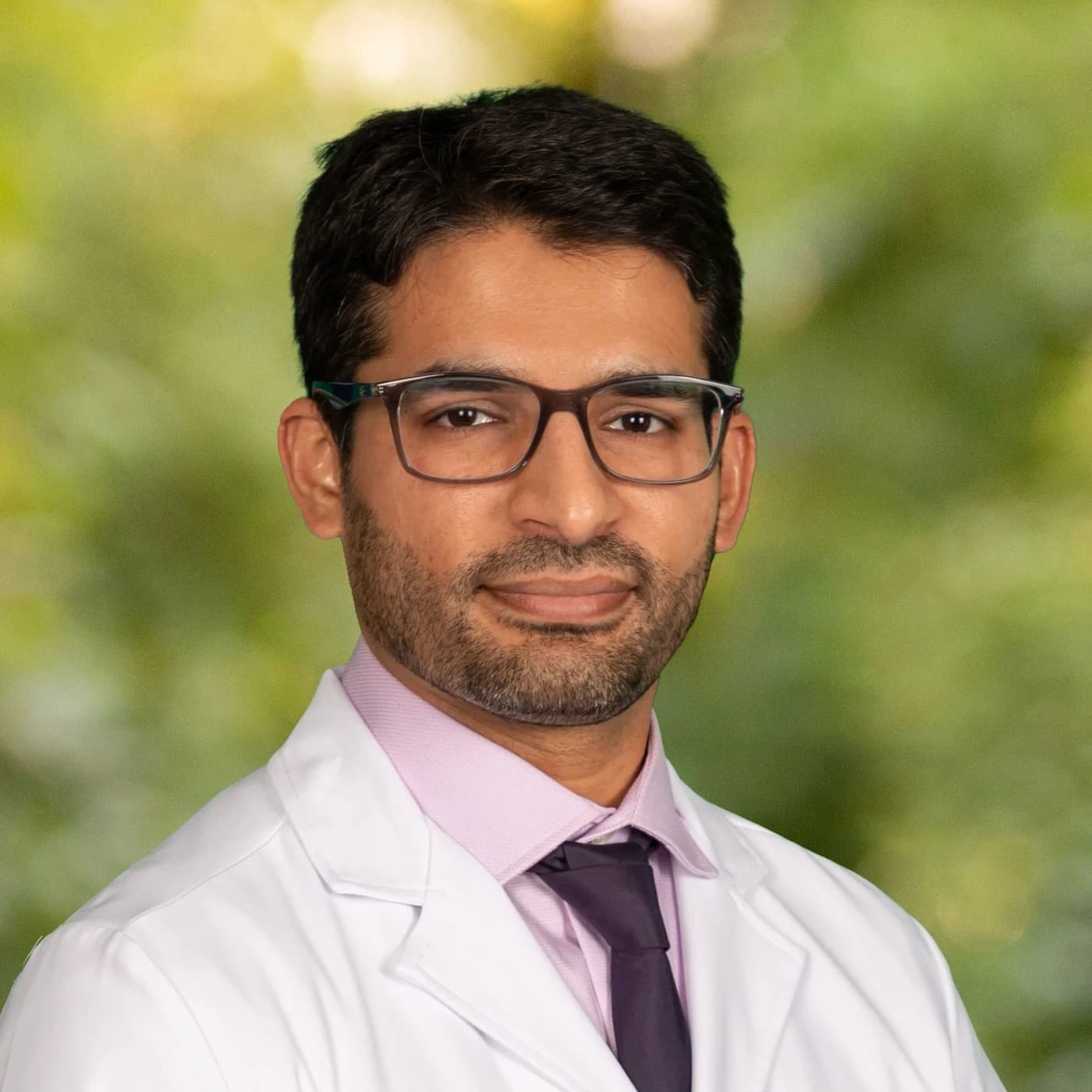 Dr. Syed Ahmed